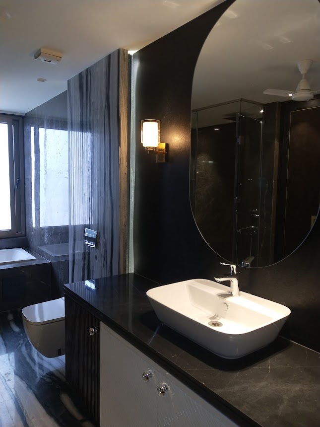 Builder floor Available for Sale in New Friends Colony